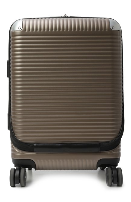 Женский чемодан bank light spinner FPM MILANO, арт. A1925301722