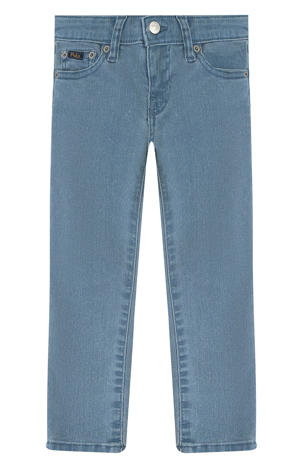 Джинсы POLO RALPH LAUREN, арт. 311750605, фото 1