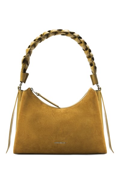 Женская сумка boheme medium COCCINELLE, арт. E1 P6P 13 03 01