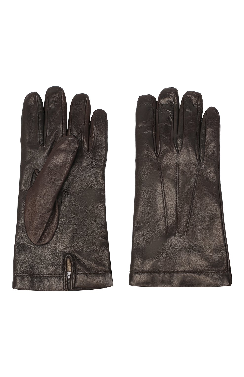Кожаные перчатки MORESCHI, арт. SIBERIA/NAPPA, фото 2