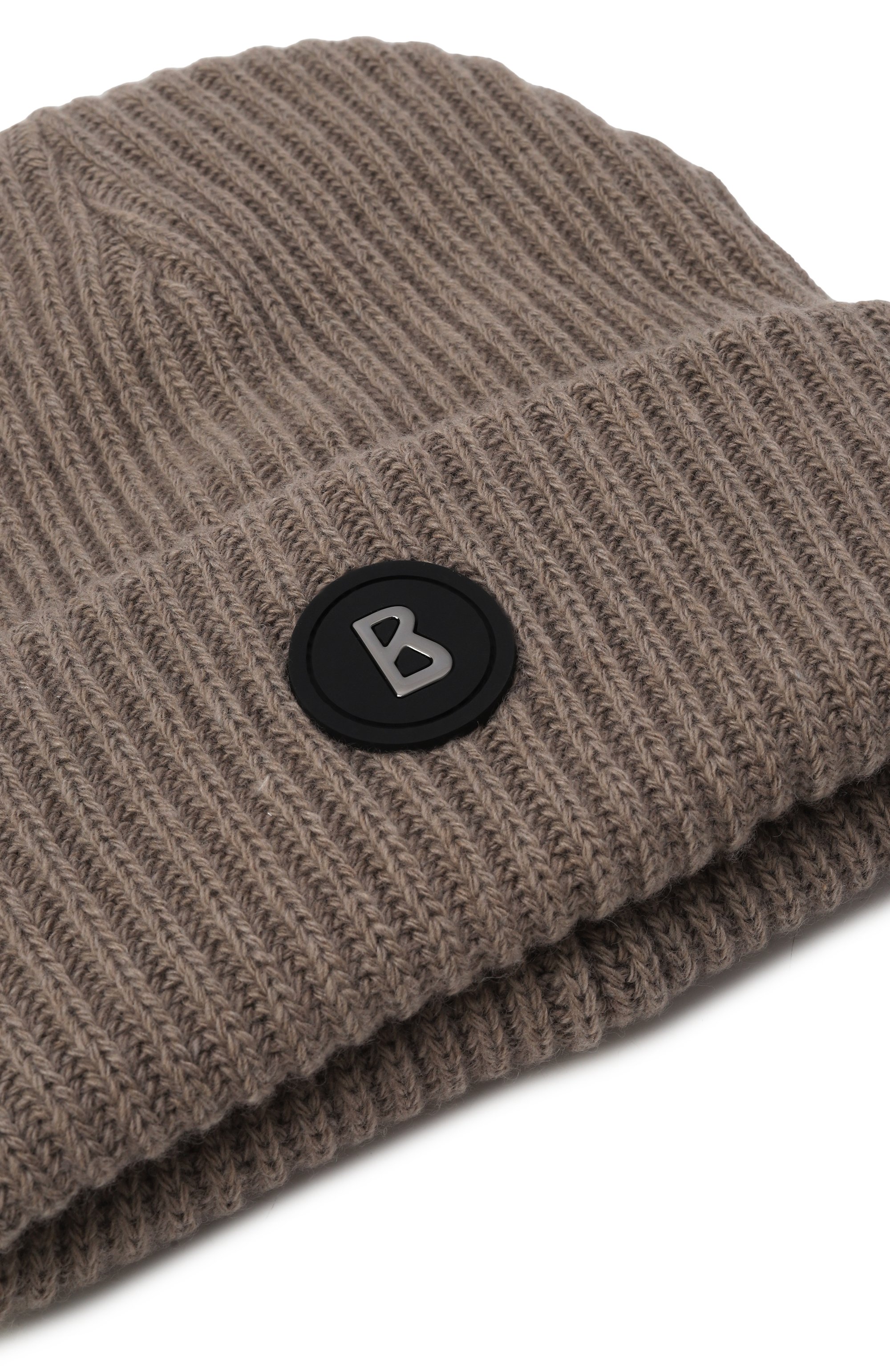 Шапка из шерсти и вискозы BOGNER, арт. 98686087, фото 3