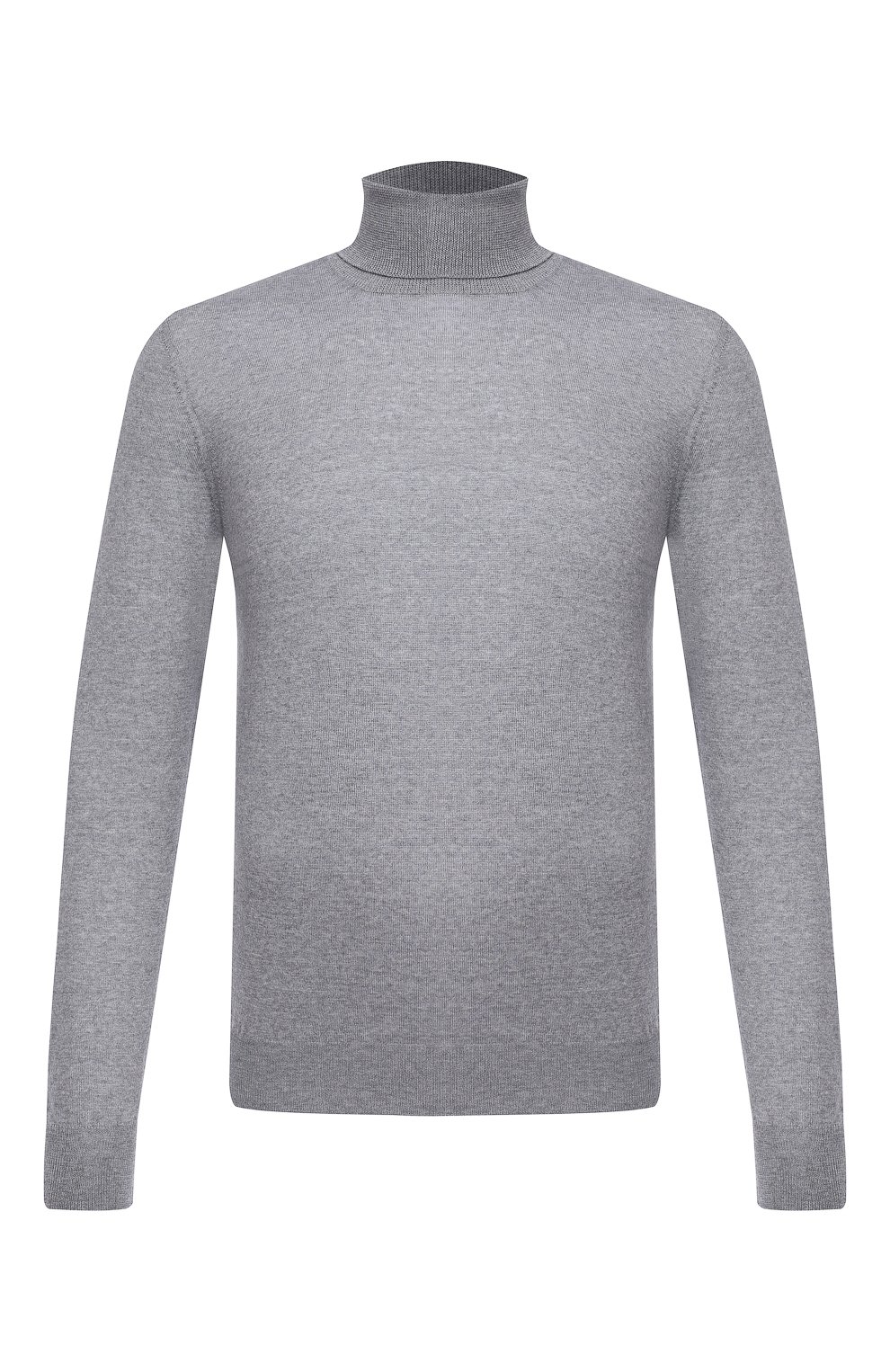 Шерстяная водолазка GRAN SASSO, арт. 45163/14790, фото 1