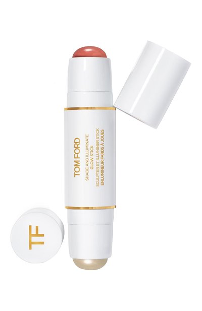 Стик для скульптурирования solei, оттенок 02 soleil neige TOM FORD, арт. T7YX-02, фото 1