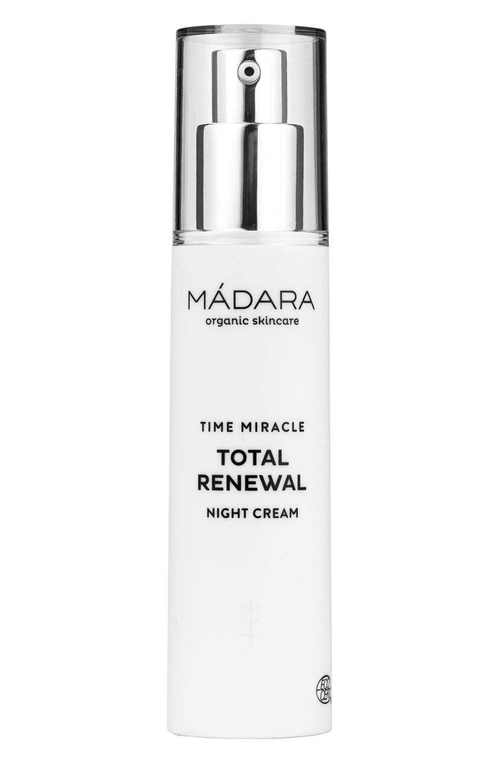 Ночной крем time miracle total renewal (50ml) MADARA, арт. A3171, фото 1