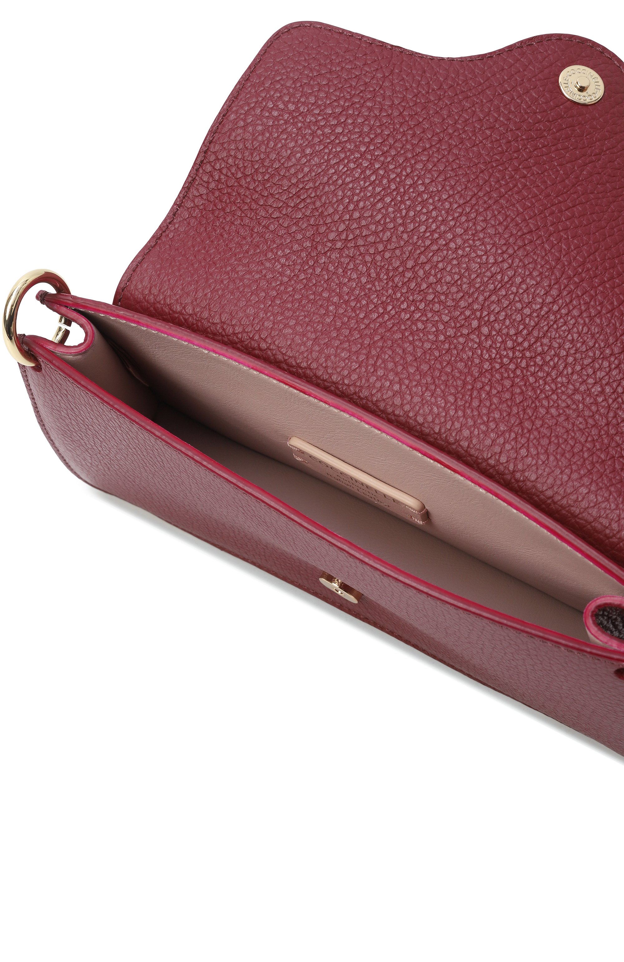 Сумка c-me small COCCINELLE, арт. E5 SSL 27 01 01, фото 5