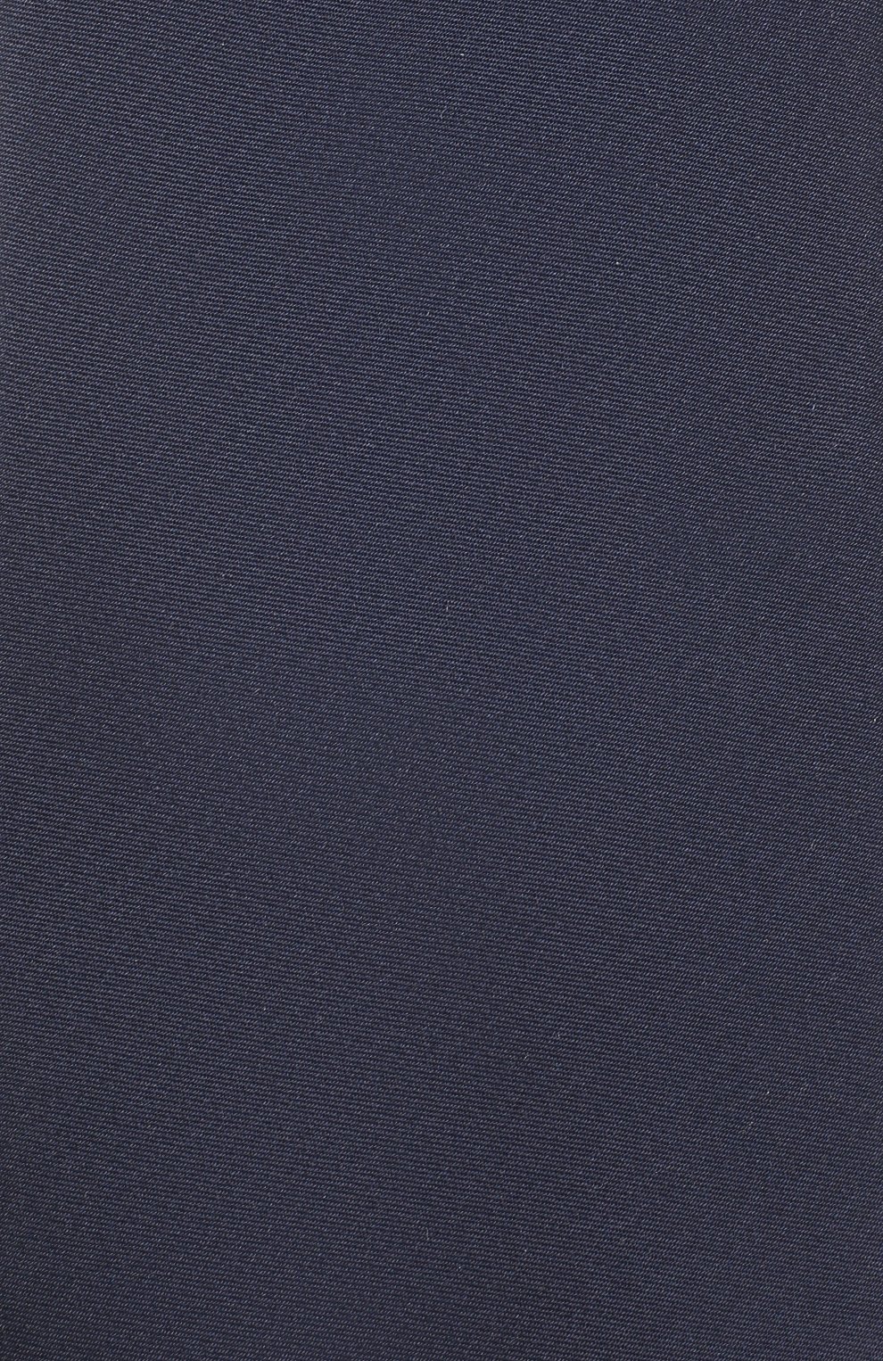 Шелковый галстук PAL ZILERI темно-синего цвета по цене 12950 руб., арт. 0300211----54900, фото 3 Шелковый галстук PAL ZILERI, арт. 0300211----54900, фото 3