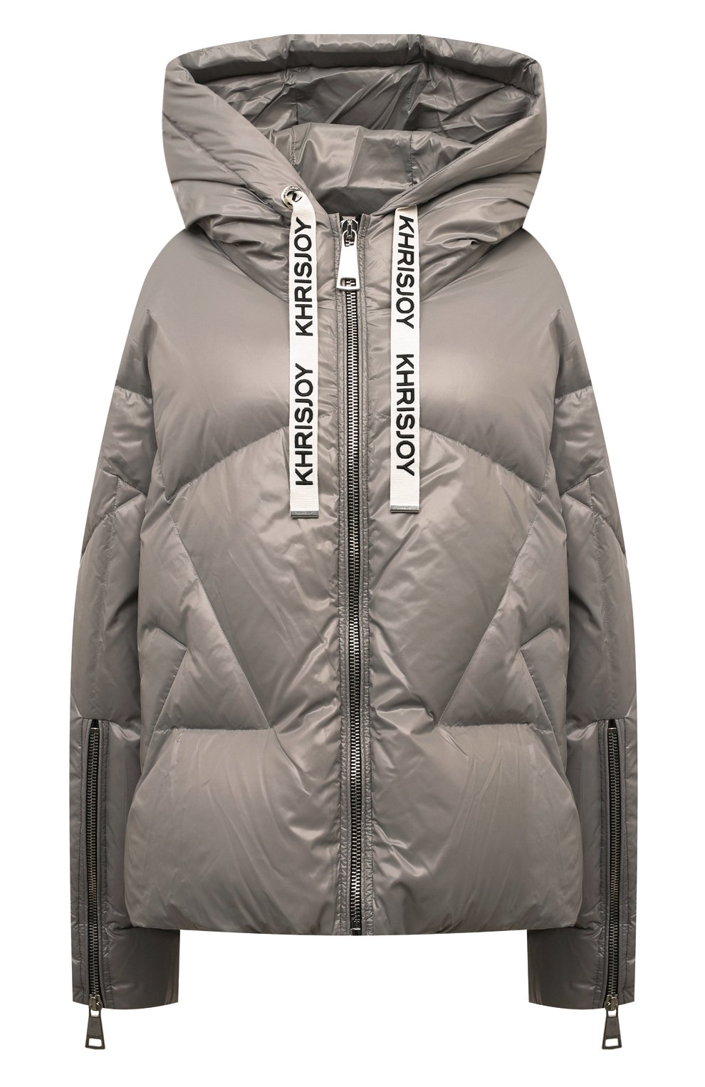 Пуховик KHRISJOY, арт. KWF24R0601/PS0001/2, фото 1