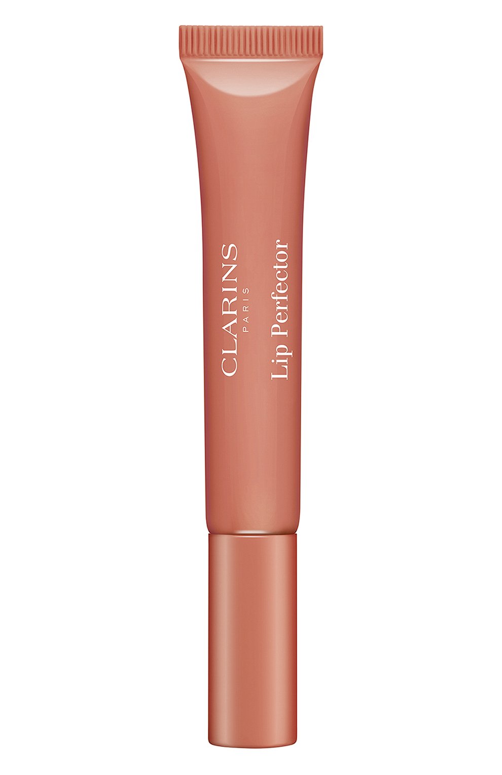 Блеск для губ lip perfector, оттенок 06 (12ml) CLARINS цвета по цене 2350 руб., арт. 80057066, фото 1 Блеск для губ lip perfector, оттенок 06 (12ml) CLARINS, арт. 80057066, фото 1