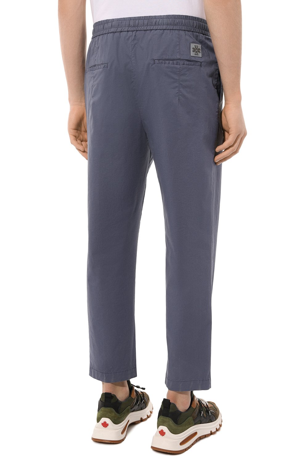 Брюки JACOB COHEN, арт. U P 017 01 S 3999/Y99, фото 4