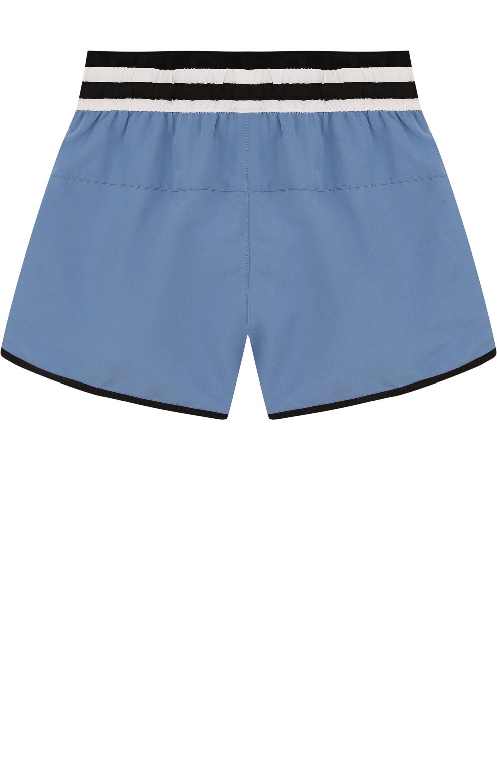 Шорты с поясом на кулиске KARL LAGERFELD KIDS, арт. Z20037/14A-16A, фото 2