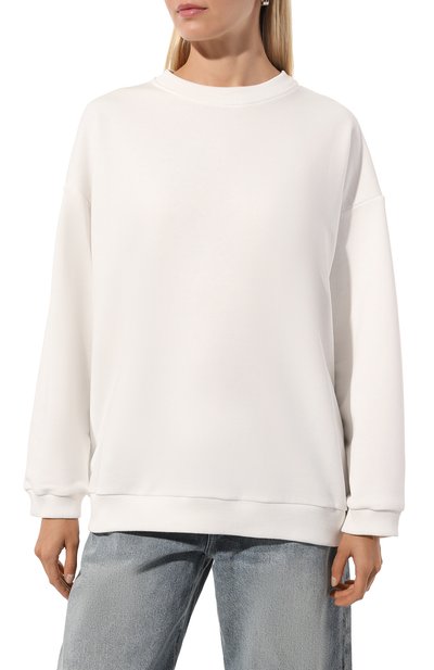 Хлопковый свитшот SEVEN LAB, арт. SHF2.02.100.411.2899, фото 3