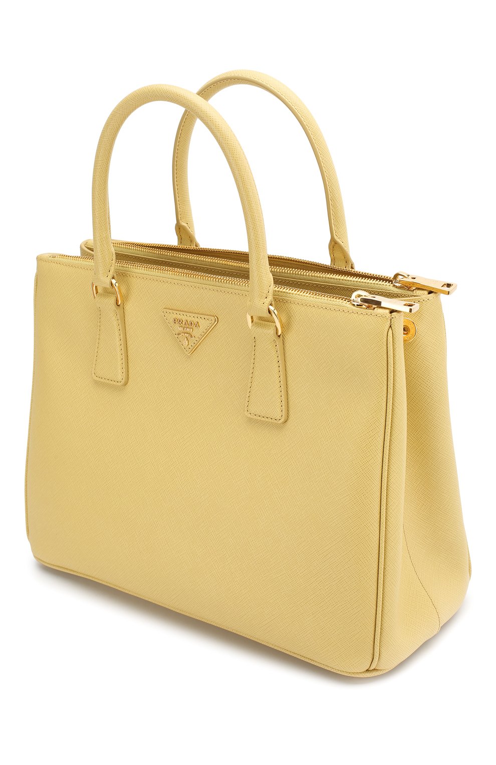 Сумка galleria PRADA, арт. IBA274-NZV-F0901-DOO, фото 3