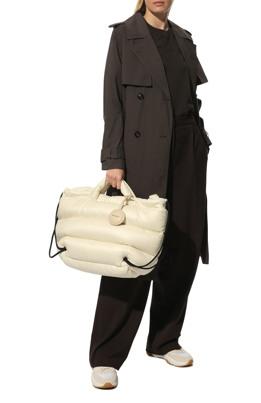 Дорожная сумка blobby VIC MATIE, арт. 1B0164T_999B090112, фото 7