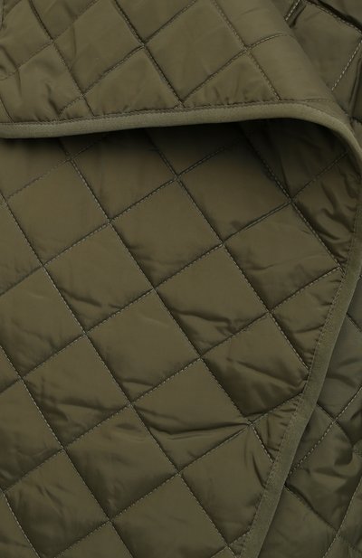 Пальто TOTEME, арт. ANNECY PADDED 204-167-732, фото 5