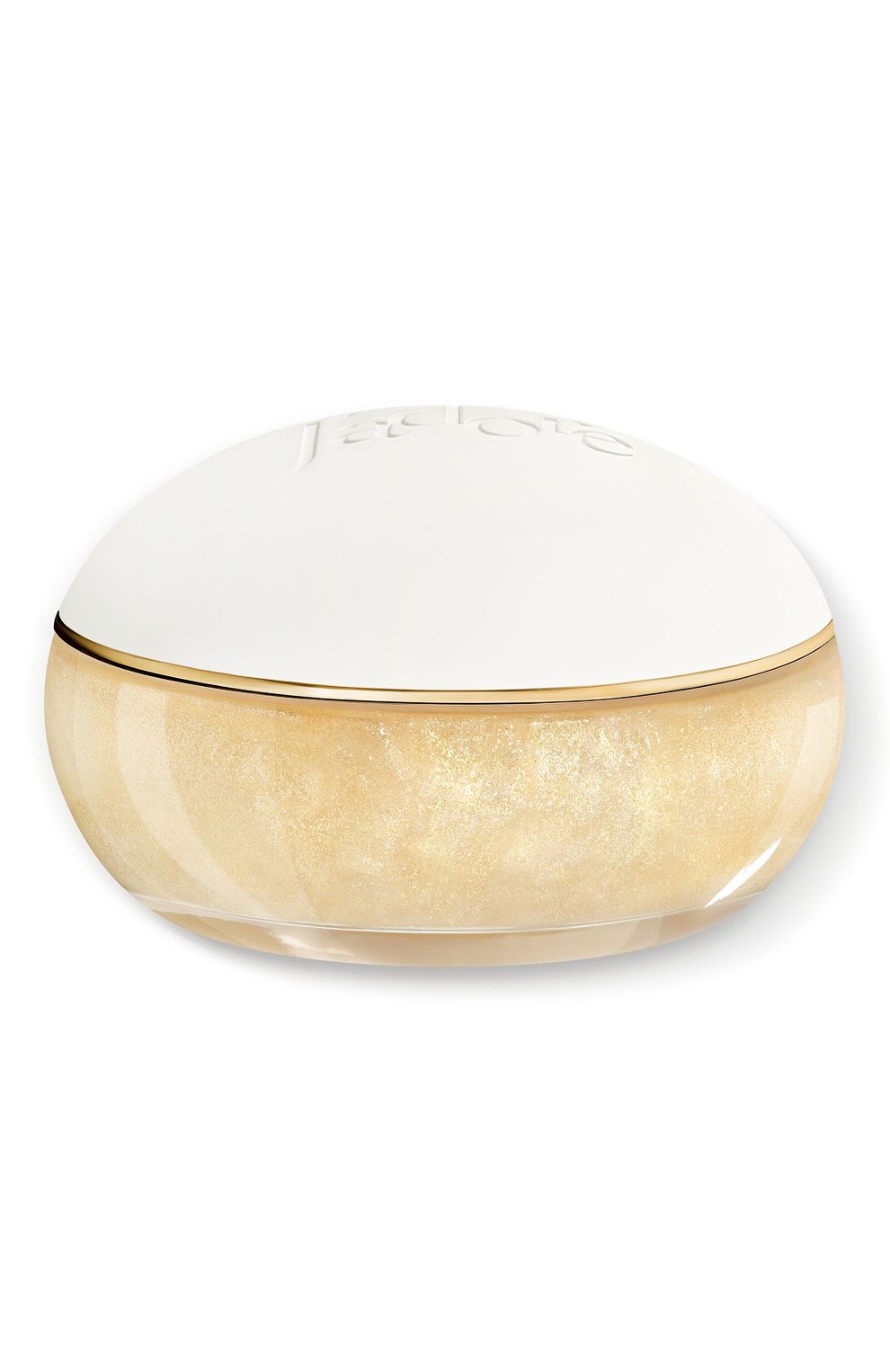 Парфюмированный гель для тела j'adore les adorables golden gel (100ml) DIOR, арт. C099700191, фото 1