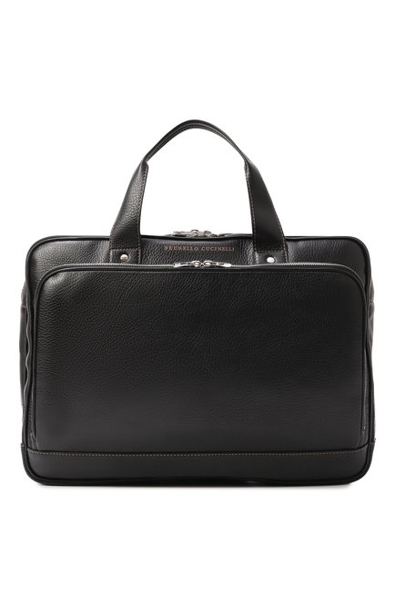 Мужская портфель BRUNELLO CUCINELLI, арт. MBZIBU391