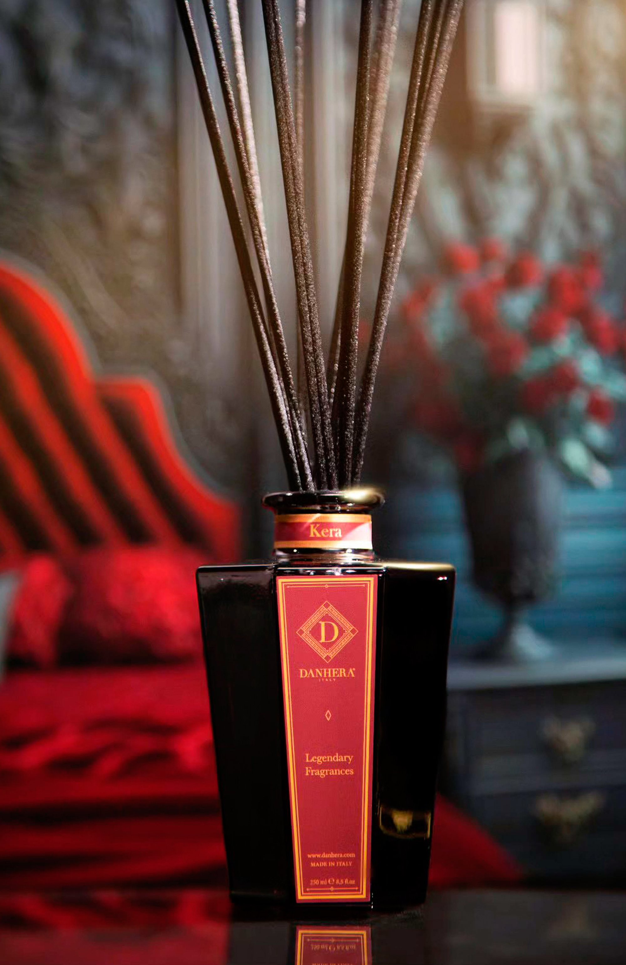 Диффузор kera (500ml) DANHERA ITALY, арт. DANHKER500DEC, фото 4