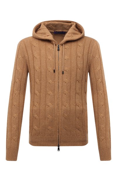 Кашемировый кардиган RALPH LAUREN, арт. 790846095, фото 1