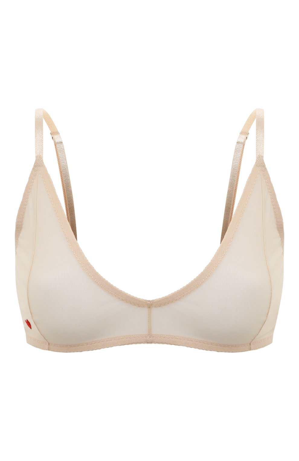 Бюстгальтер с мягкой чашкой LOVE & SWANS, арт. LMB75CD, фото 1