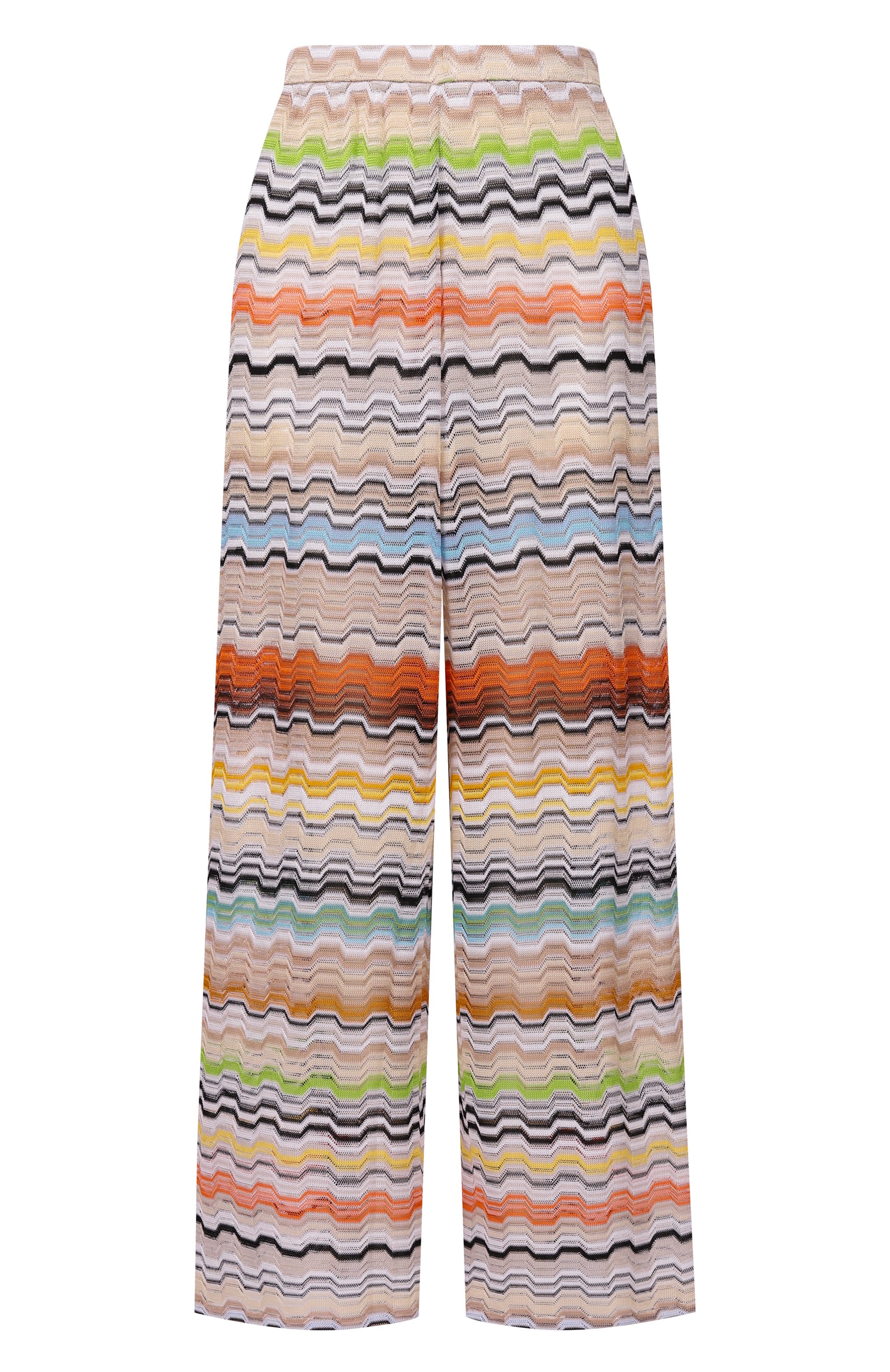 Брюки из вискозы MISSONI, арт. MC23SI02/BR015E, фото 1