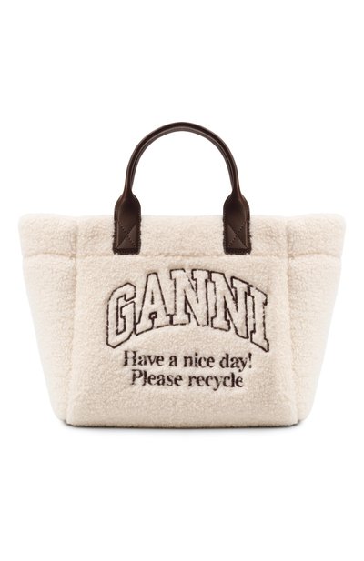 Женская сумка GANNI, арт. B2110018