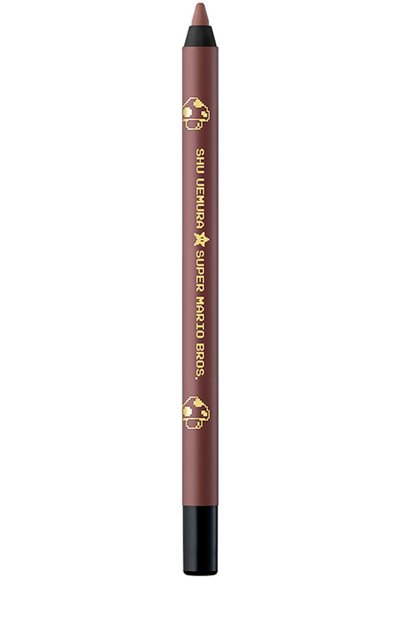 Карандаш для глаз drawing pencil, оттенок brick brown SHU UEMURA, арт. 4935421651189, фото 1