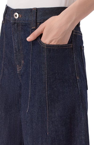 Джинсы THEORY, арт. P1004207, фото 5