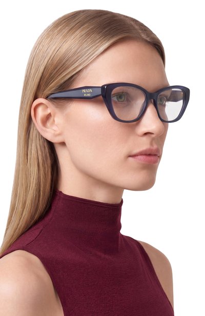 Женские оправа PRADA, арт. 19WV-07Q101