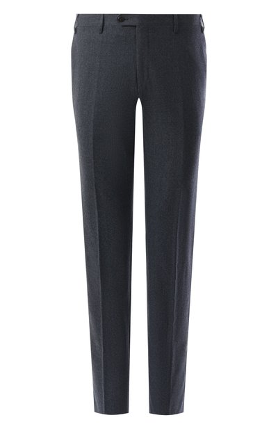 Мужские шерстяные брюки CORNELIANI, арт. 945B01-9418111
