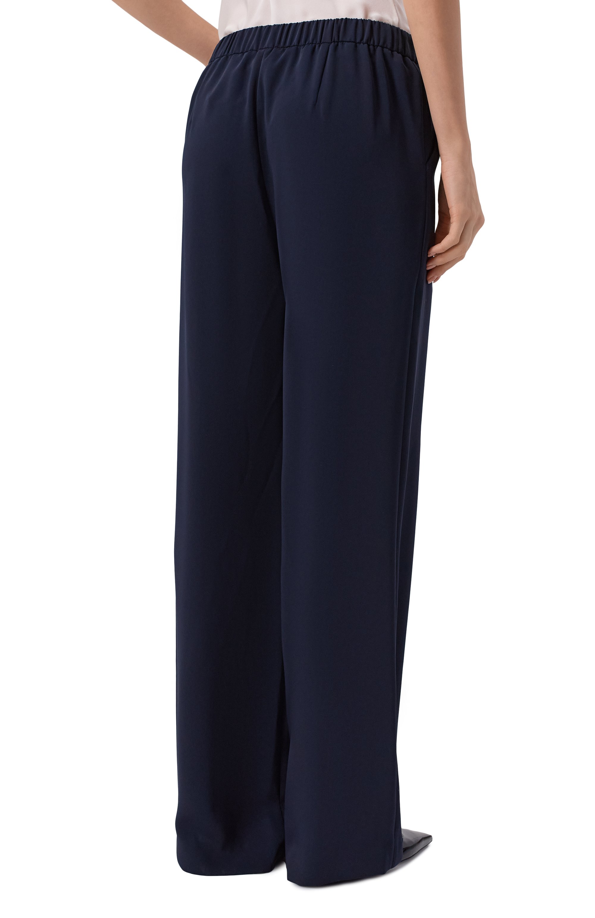 Брюки P.A.R.O.S.H., арт. D231087/PANTY26, фото 4