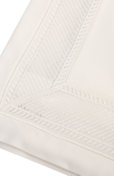 Наволочка ornate medallion lace FRETTE, арт. FR6574 E0700 030B, фото 3