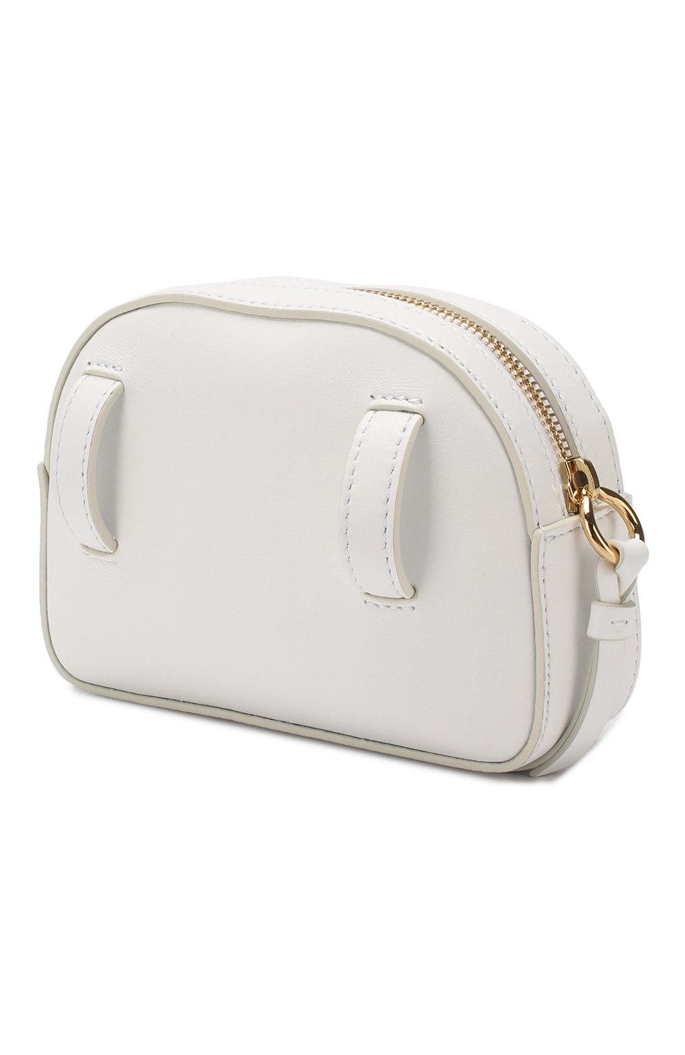 Поясная сумка signature CHLOÉ, арт. CHC19SS121A56, фото 3