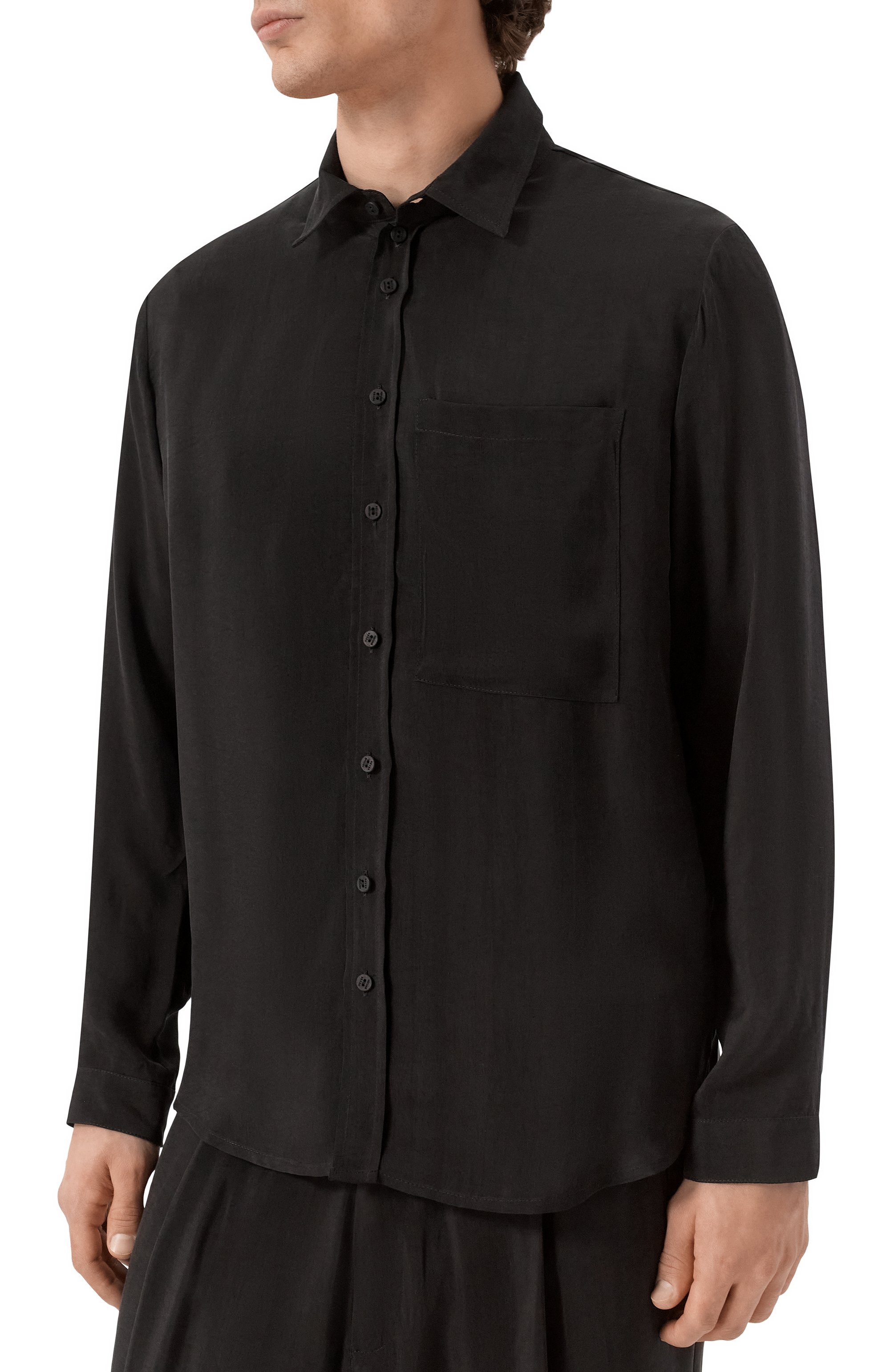 Рубашка NEVER ENOUGH, арт. MSL022, фото 3