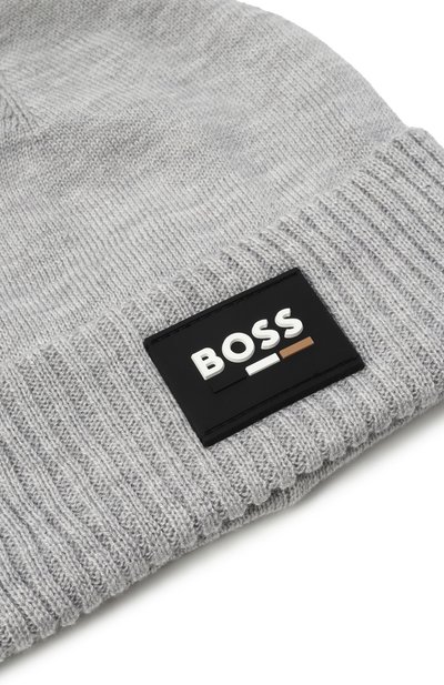 Шапка BOSS, арт. J51566/2A, фото 3