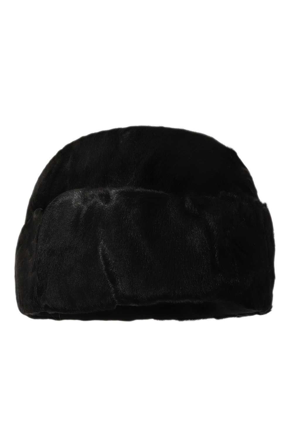 Шапка из каракульчи VICTORIA KUSENKOVA, арт. 427100002136, фото 2