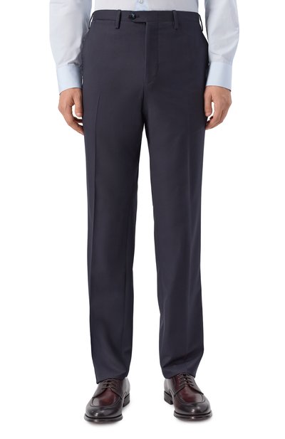 Шерстяной костюм KITON, арт. UA81K0127003, фото 4