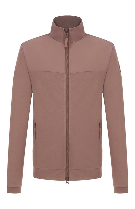 Комбинированная толстовка Bogner 88145253 Бежевый 88145253