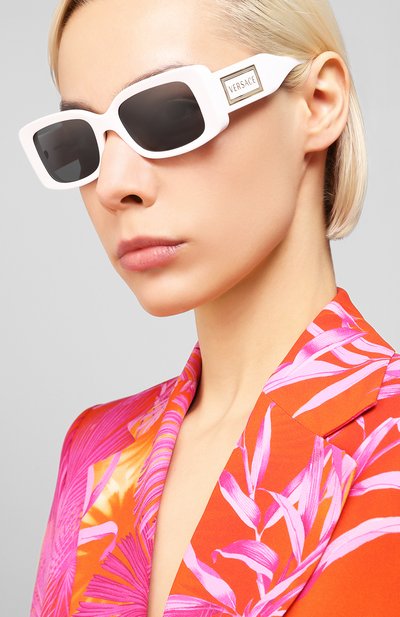 Солнцезащитны е очки VERSACE, арт. 4377-401/87, фото 2
