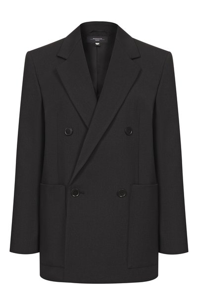 Женский жакет WEEKEND MAX MARA, арт. WKDVEL0CE