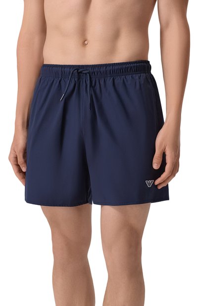 Плавки-шорты EMPORIO ARMANI, арт. EM000583/AF20424, фото 2