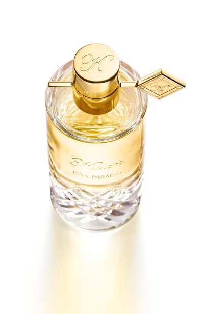Парфюмерная вода piña paraíso (75ml) KILIAN PARIS, арт. 3700550246008, фото 2