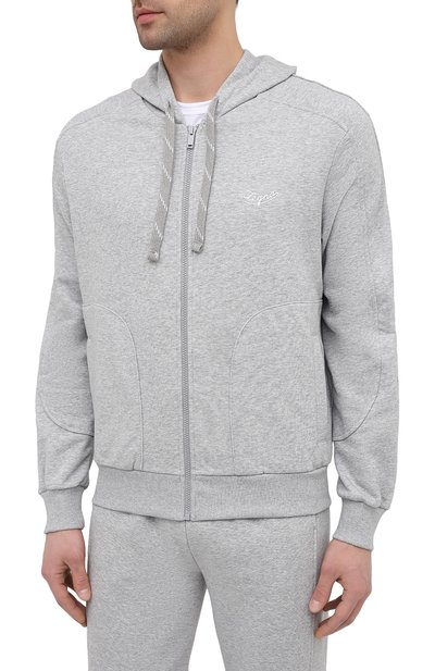 Толстовка ZEGNA, арт. N6MK01080, фото 3