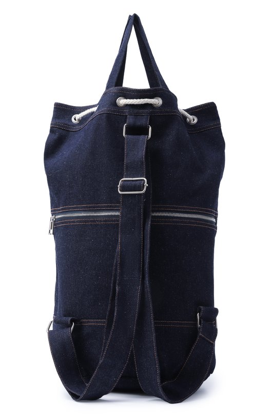 Рюкзак MC2 Saint Barth STBA BEACH BACKPACK/01334H Синий  STBA BEACH BACKPACK/01334H Фото 6