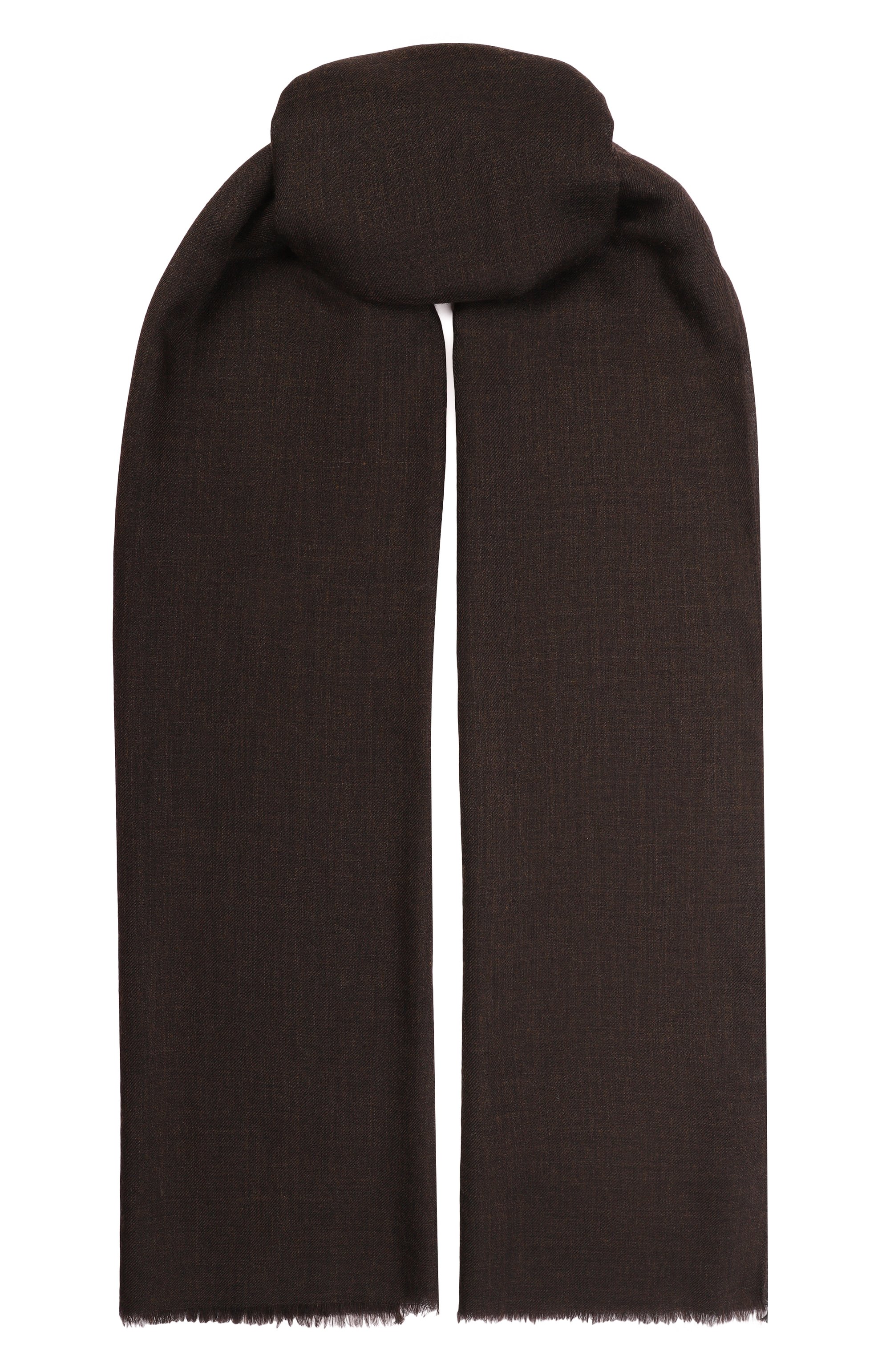 Кашемировый шарф MVST, арт. 81588/20, фото 1