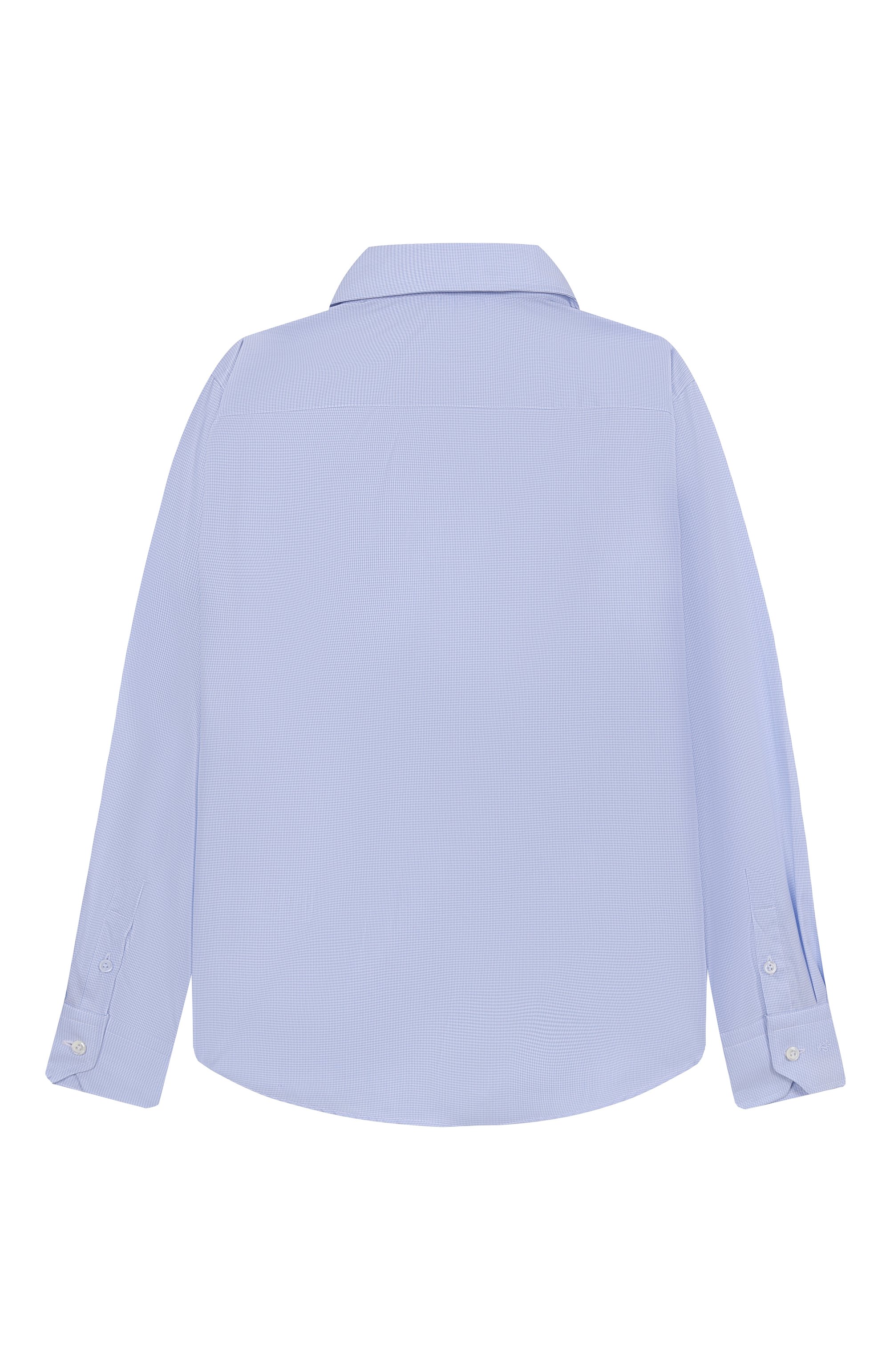 Хлопковая рубашка VAN LAACK, арт. VL-TIM-XX/162801/140-158, фото 2