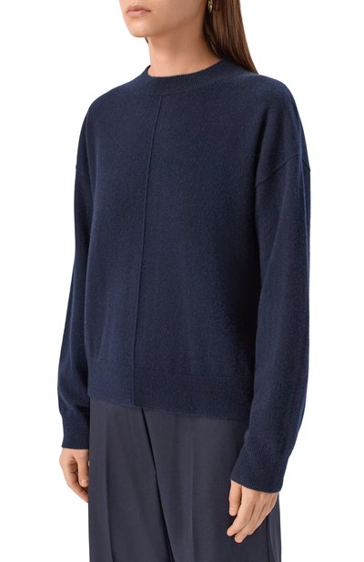 Кашемировый пуловер BOSS, арт. 50547883, фото 3