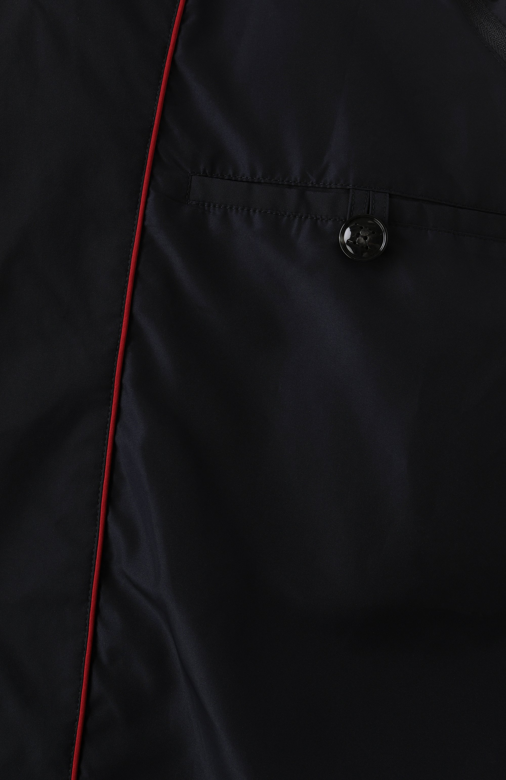 Плащ KITON, арт. UWH1787V0834C_SET, фото 6