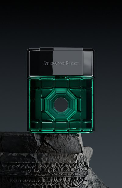 Парфюмерная вода moscow (100ml) STEFANO RICCI, арт. PM100CMOW, фото 4