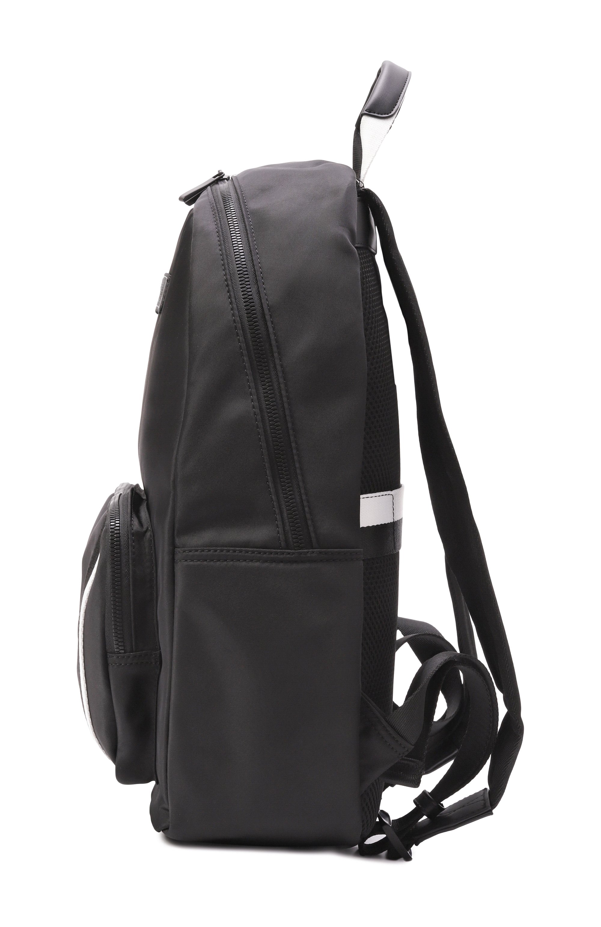 Рюкзак albert DIRK BIKKEMBERGS, арт. BKZA01032T, фото 4