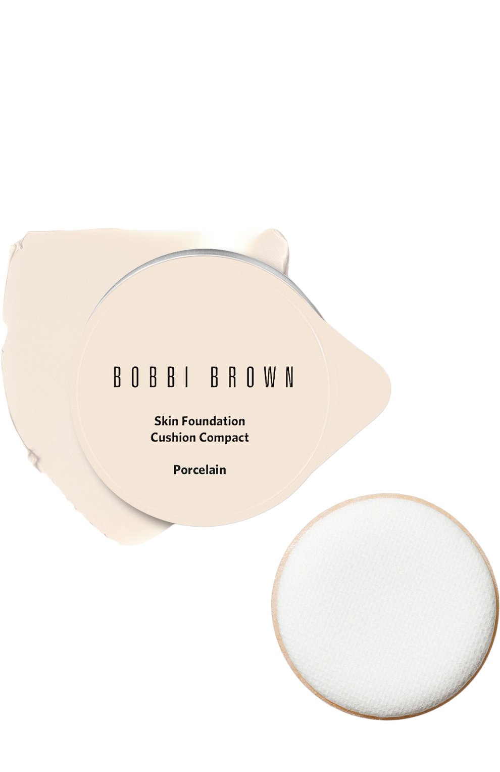Сменный блок для тонального средства-кушона, оттенок porcelain BOBBI BROWN, арт. EEXR-01, фото 1